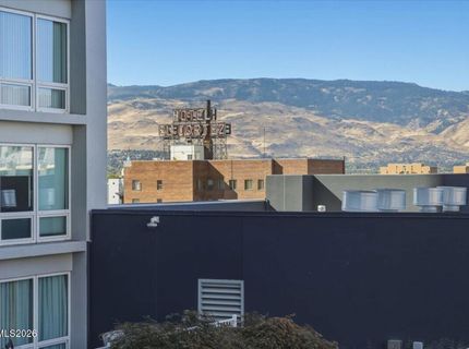 255 N Sierra Street, Unit 713, Reno, NV 89501 Photo