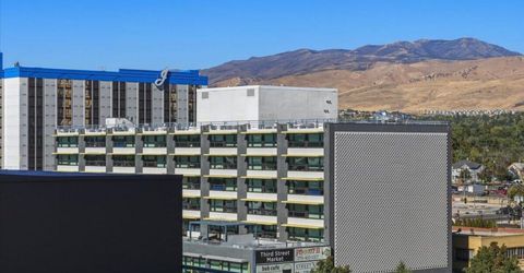 255 N Sierra Street, Unit 713, Reno, NV 89501 Photo