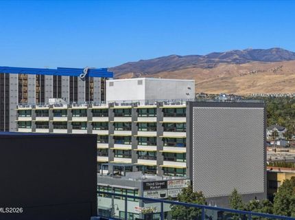255 N Sierra Street, Unit 713, Reno, NV 89501 Photo