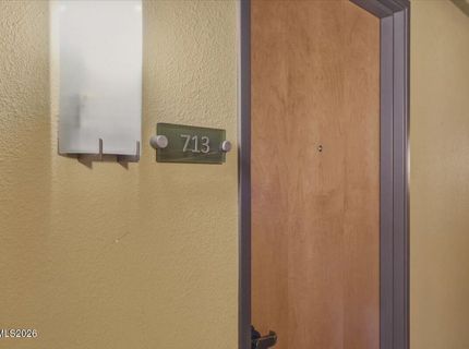 255 N Sierra Street, Unit 713, Reno, NV 89501 Photo