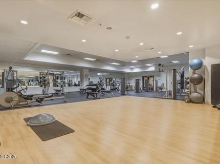 255 N Sierra Street, Unit 713, Reno, NV 89501 Photo