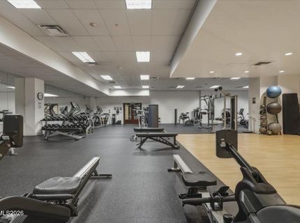 255 N Sierra Street, Unit 713, Reno, NV 89501 Photo