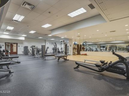 255 N Sierra Street, Unit 713, Reno, NV 89501 Photo