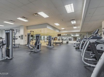 255 N Sierra Street, Unit 713, Reno, NV 89501 Photo