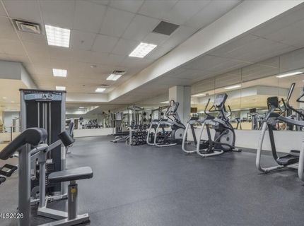255 N Sierra Street, Unit 713, Reno, NV 89501 Photo
