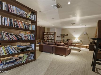 255 N Sierra Street, Unit 713, Reno, NV 89501 Photo