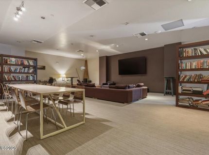 255 N Sierra Street, Unit 713, Reno, NV 89501 Photo