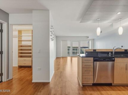 255 N Sierra Street, Unit 713, Reno, NV 89501 Photo