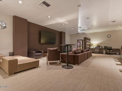 255 N Sierra Street, Unit 713, Reno, NV 89501 Photo
