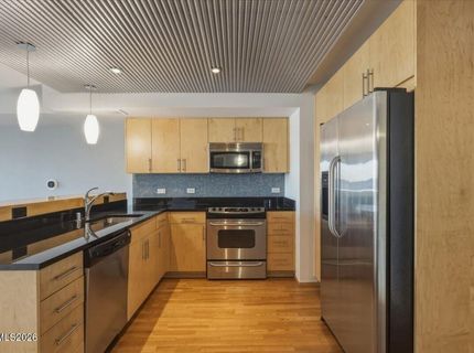 255 N Sierra Street, Unit 713, Reno, NV 89501 Photo