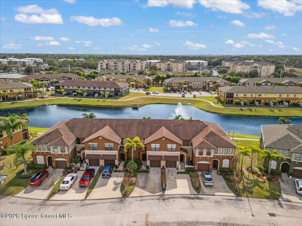 1410 Lara Circle , Unit 104, Rockledge, FL 32955