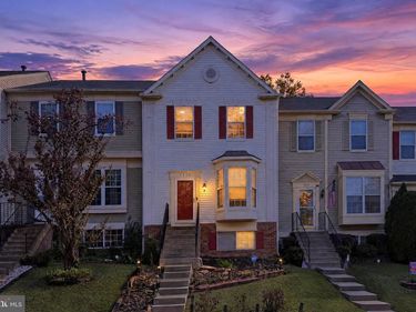 7873 REBEL WALK DRIVE , MANASSAS, VA 20109
