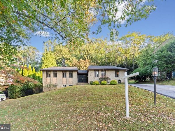 2208 OXEYE ROAD , BALTIMORE, MD 21209