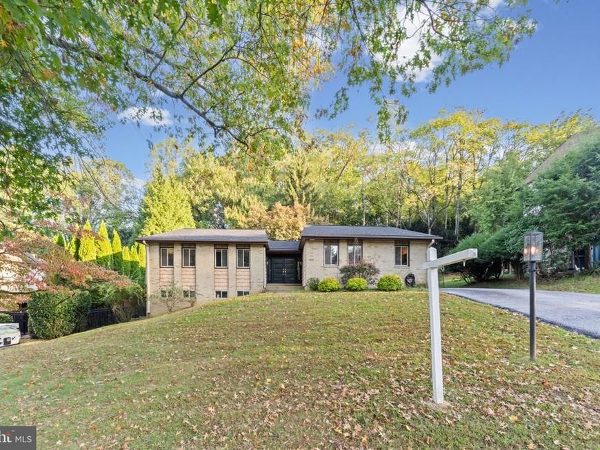 2208 Oxeye Road , Baltimore, MD 21209 Main Photo