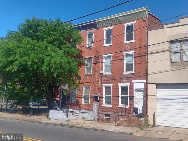 111 CALHOUN STREET, Unit 2, TRENTON, NJ 08618