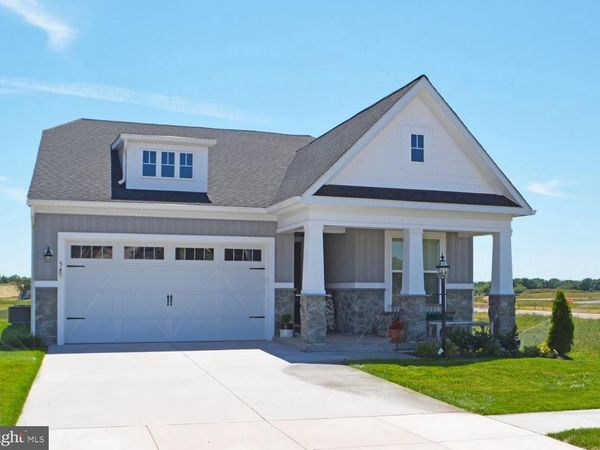 27 SPICEBUSH , Unit LOT 136, GETTYSBURG, PA 17325