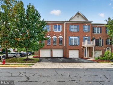 5326 ROSEMALLOW CIRCLE , CENTREVILLE, VA 20120