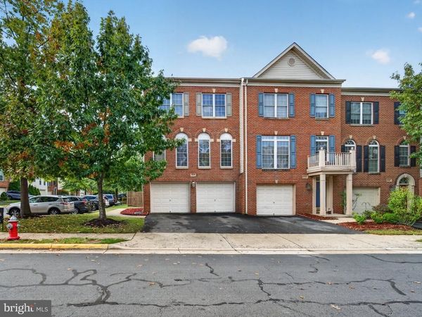 5326 ROSEMALLOW CIRCLE, CENTREVILLE, VA 20120