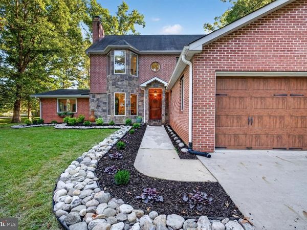 7300 ORIOLE AVENUE, SPRINGFIELD, VA 22150