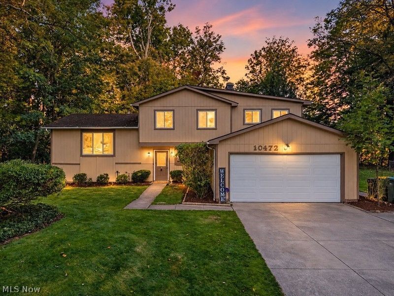 10472 Woodchuck Court, Twinsburg, OH 44087 Photo 1
