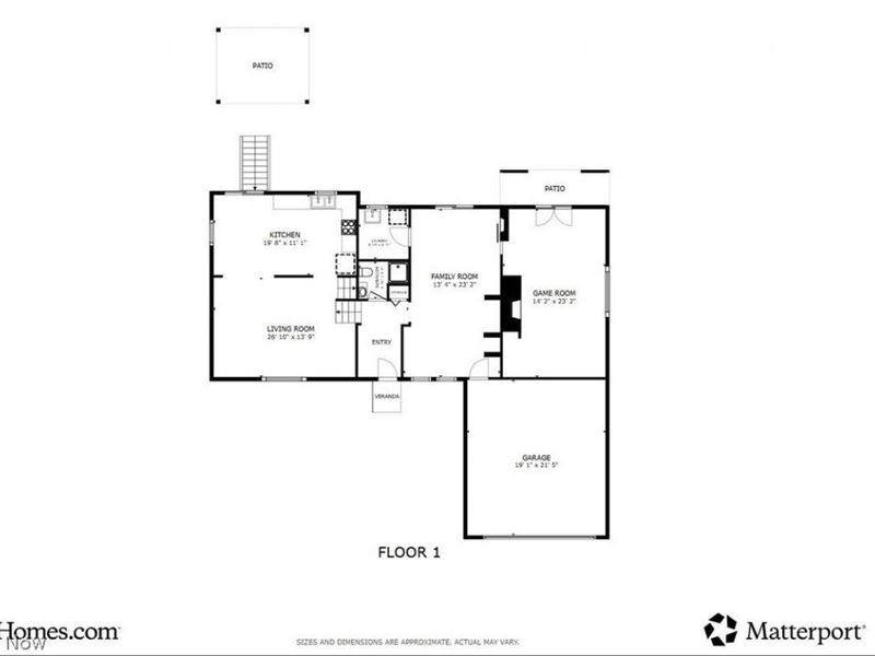 10472 Woodchuck Court, Twinsburg, OH 44087 Photo 49