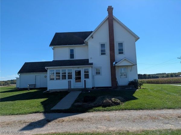 1731 County Road 655 , Ashland, OH 44805