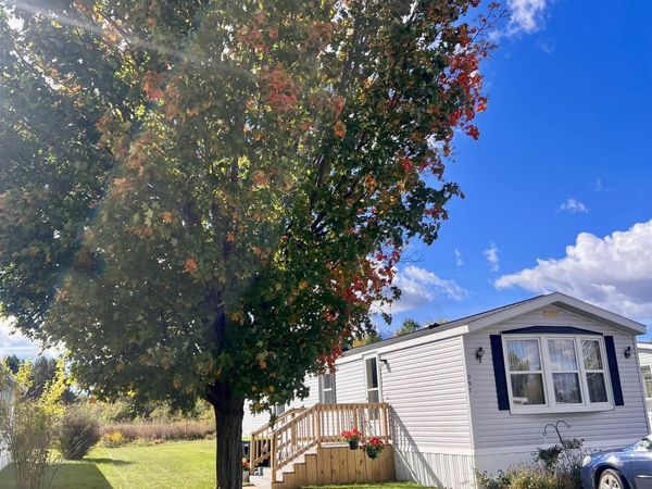 397 Fairway Drive, Cadillac, MI 49601
