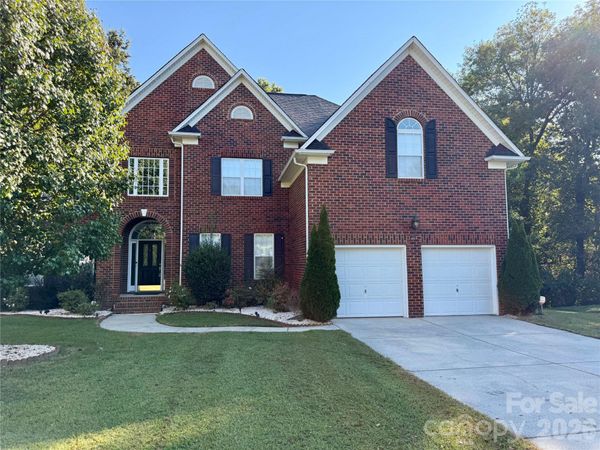 1503 Copperplate Road, Charlotte, NC 28262