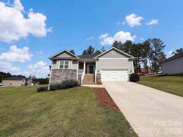 225 Jaida Lane , Oakboro, NC 28129