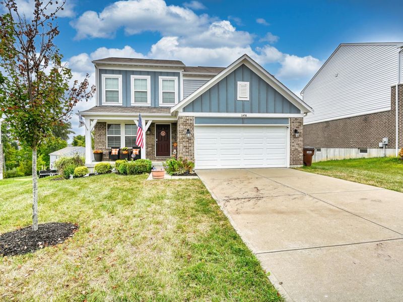 11498 Wynfair Court, Walton, KY 41094 Photo 2