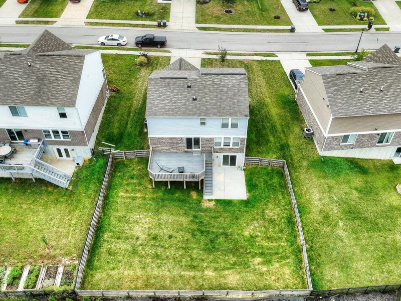 11498 Wynfair Court, Walton, KY 41094 Photo 33