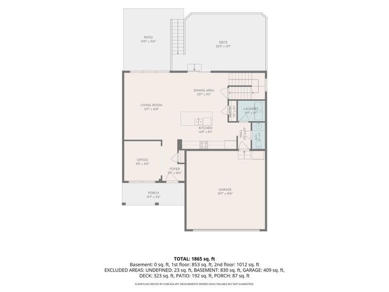 11498 Wynfair Court, Walton, KY 41094 Photo 39