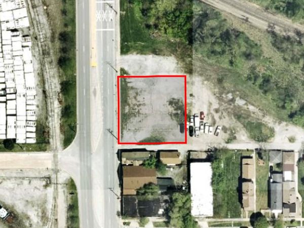 800 W 155th Place , Harvey, IL 60426