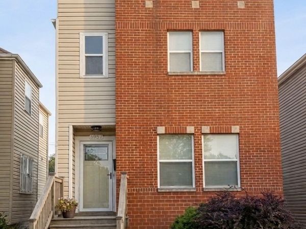 6957 S East End Avenue , Chicago, IL 60649