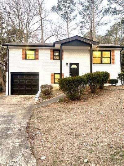 115 Hidden Brook Court, Atlanta, GA 30349 Main Photo