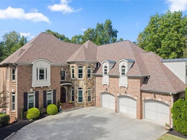1685 Eversedge Drive, Alpharetta, GA 30009