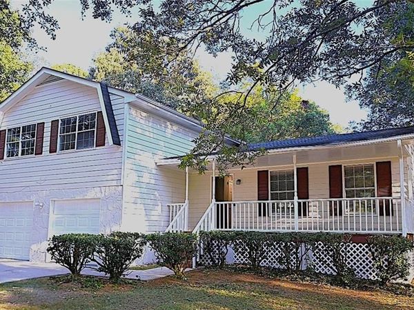 4650 Westminster Drive , Ellenwood, GA 30294