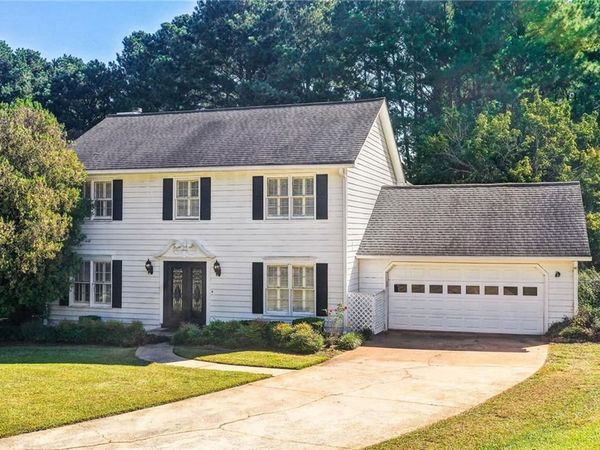 7684 Highland Park Drive , Jonesboro, GA 30236
