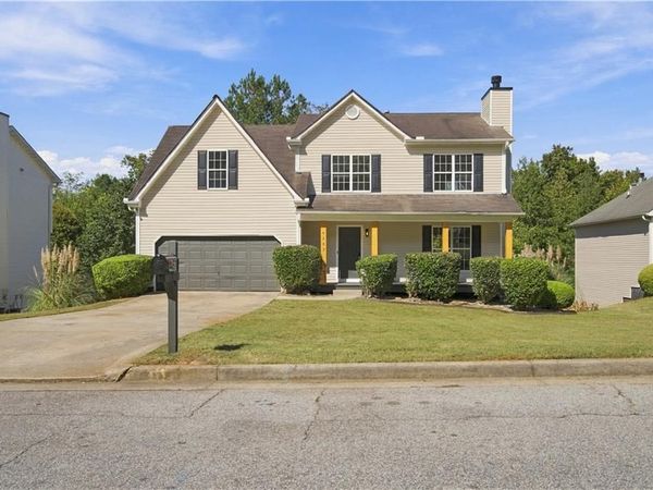 4457 James Wade Drive , Snellville, GA 30039
