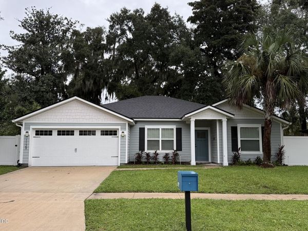 1129 MAKUA Avenue S, Jacksonville, FL 32233