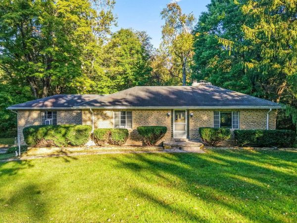 7868 Clark State Road, Blacklick, OH 43004