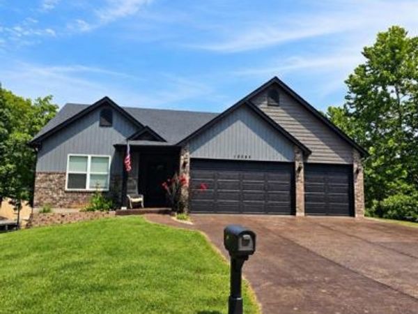 10085 Waterford Drive, Unincorporated, MO 63050