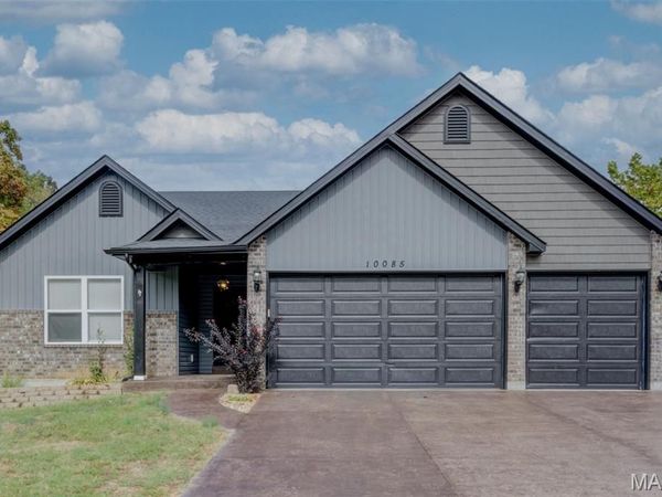 10085 Waterford Drive, Unincorporated, MO 63050
