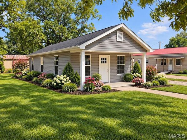 215 Ste Genevieve Drive , Ste Genevieve, MO 63670