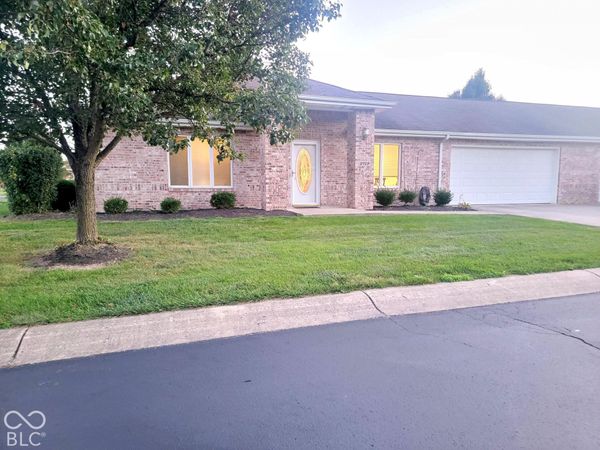 2719 Patriot Drive, Anderson, IN 46012