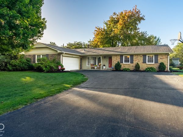 5913 Susan Drive E, Indianapolis, IN 46250