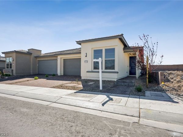 9725 Sangria Sunrise Avenue , Las Vegas, NV 89143