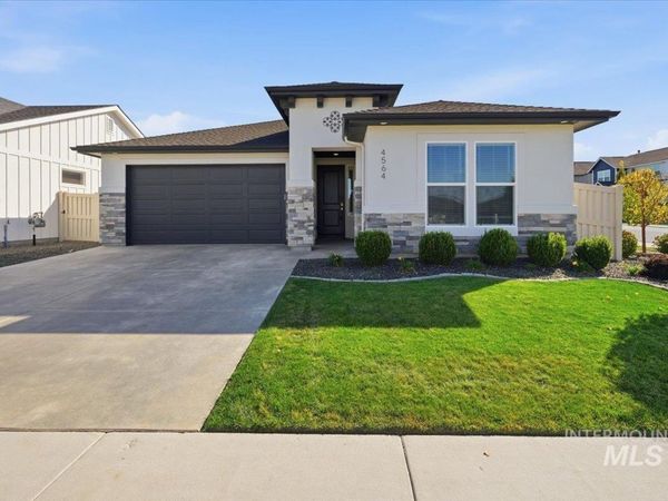 4564 S Selatir Way, Meridian, ID 83642