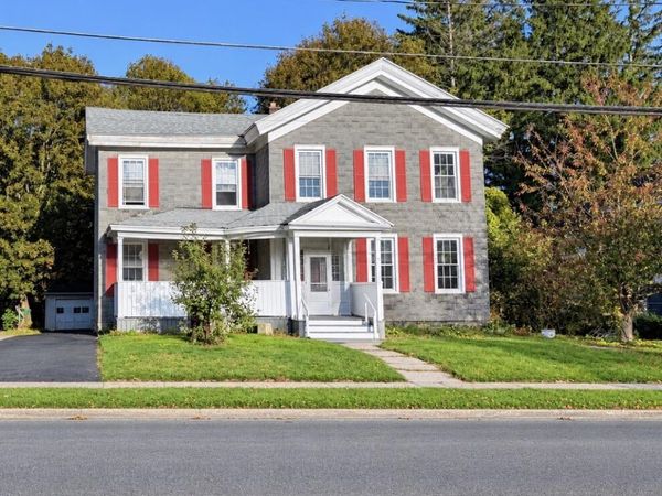 228 Kingsboro Avenue, Gloversville, NY 12078