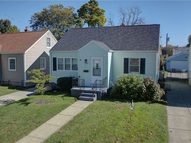 263 Parkhurst Boulevard, Buffalo, NY 14223